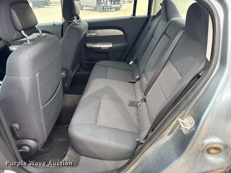 image for item NN9644 2010 Chrysler Sebring 