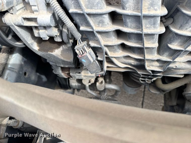 image for item NN9644 2010 Chrysler Sebring 