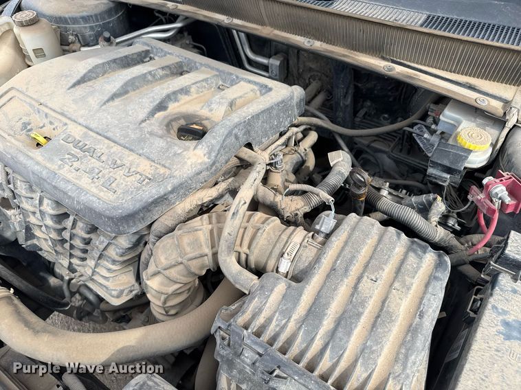 image for item NN9644 2010 Chrysler Sebring 