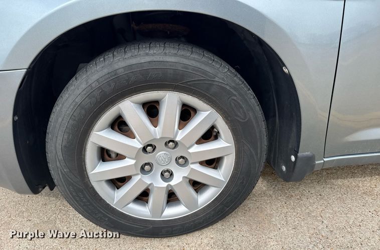 image for item NN9644 2010 Chrysler Sebring 