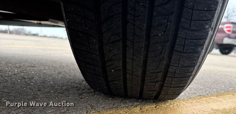 image for item NN9644 2010 Chrysler Sebring 