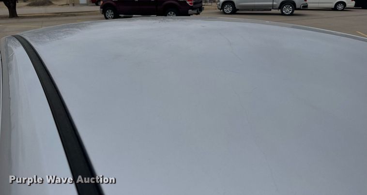 image for item NN9645 2010 Chrysler Sebring 