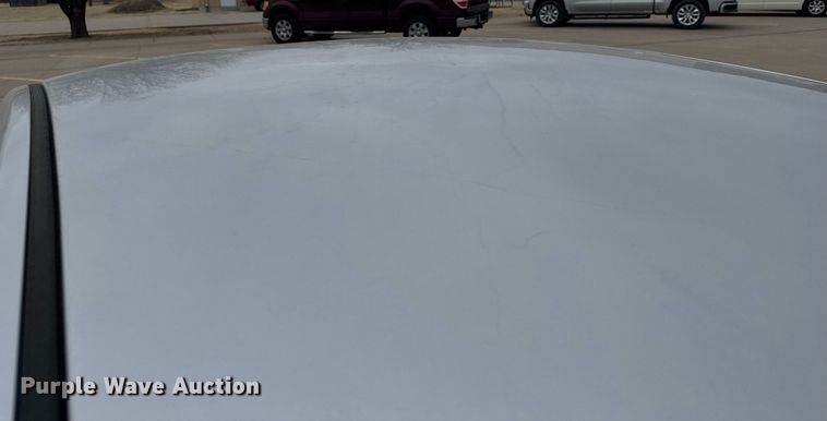 image for item NN9645 2010 Chrysler Sebring 