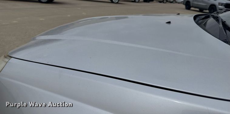 image for item NN9645 2010 Chrysler Sebring 