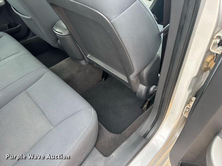 image for item NN9645 2010 Chrysler Sebring 