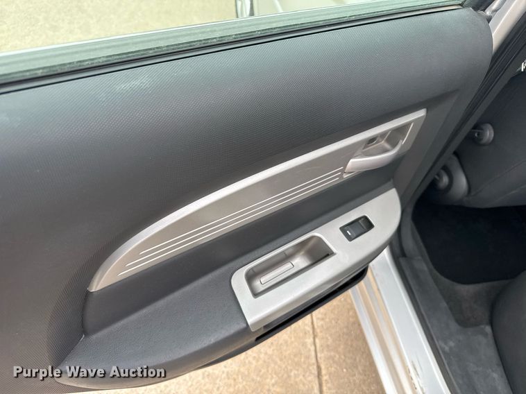 image for item NN9645 2010 Chrysler Sebring 