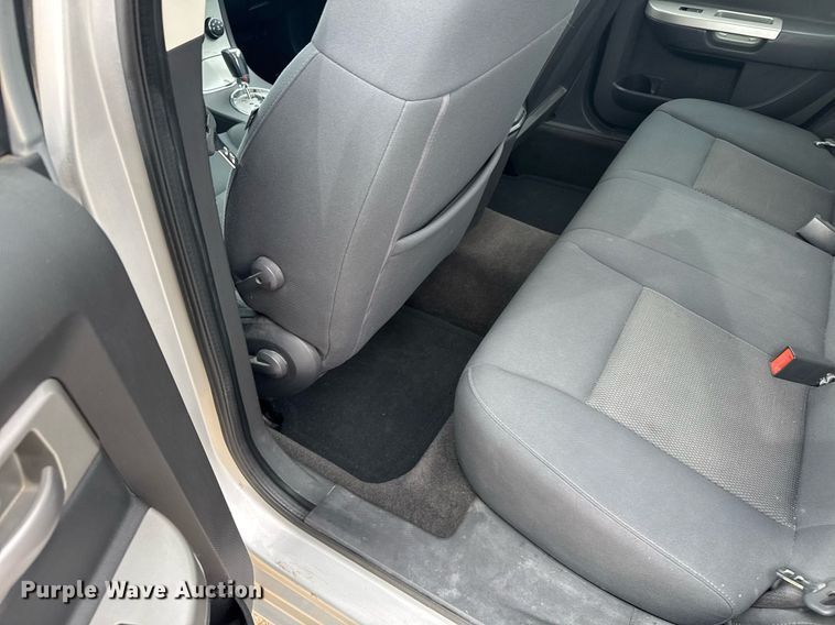 image for item NN9645 2010 Chrysler Sebring 