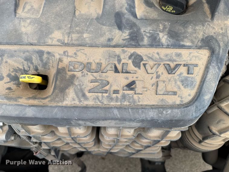 image for item NN9645 2010 Chrysler Sebring 