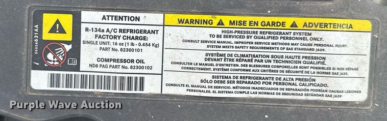 image for item NN9645 2010 Chrysler Sebring 