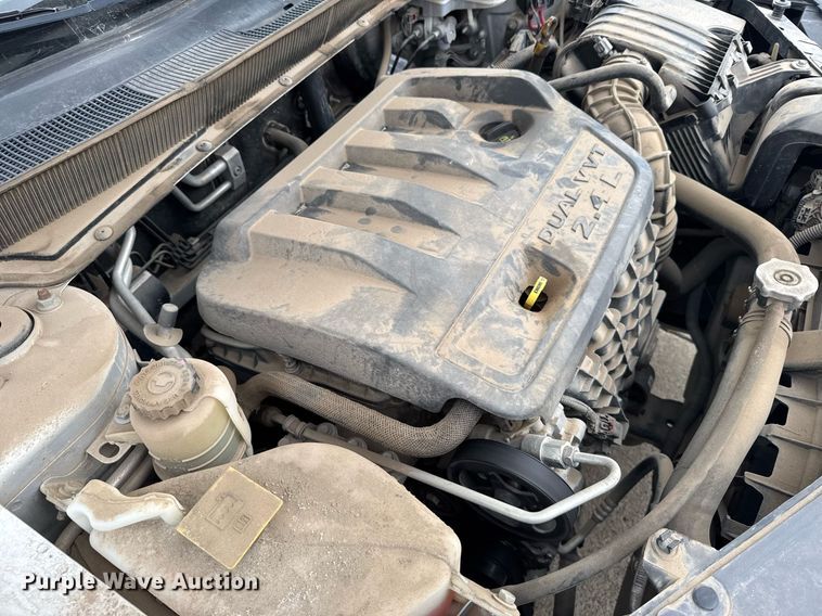 image for item NN9645 2010 Chrysler Sebring 