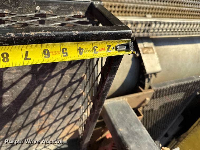 image for item NN9690 1987 Freightliner FLC water truck