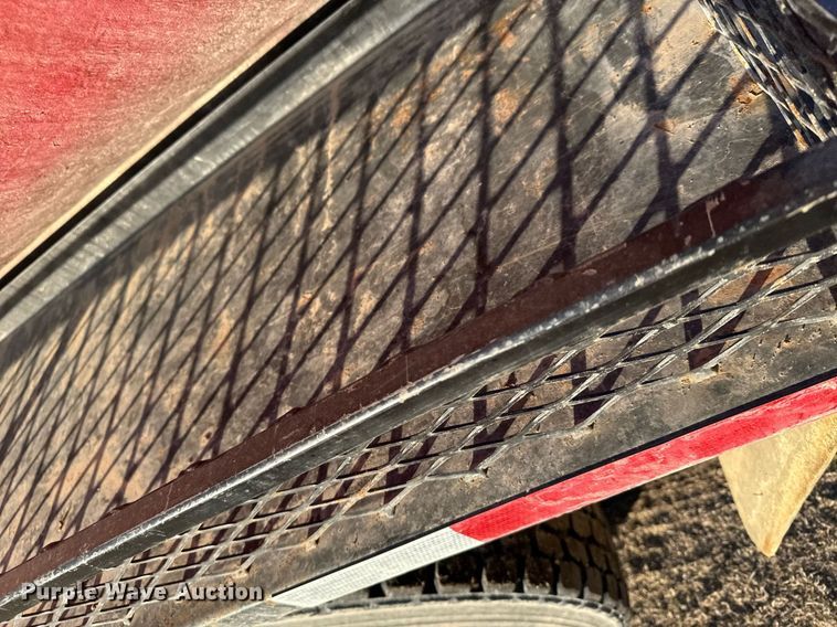 image for item NN9690 1987 Freightliner FLC water truck