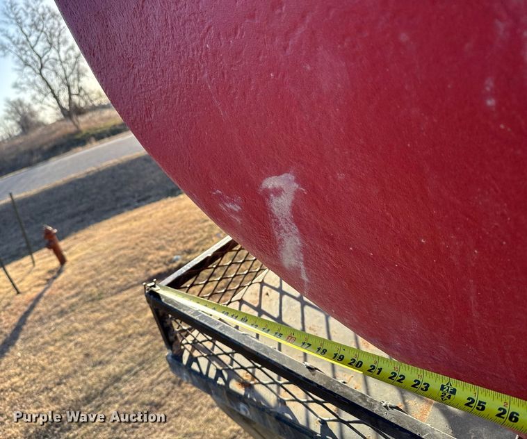 image for item NN9690 1987 Freightliner FLC water truck