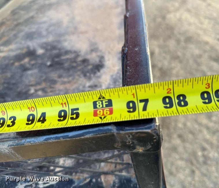 image for item NN9690 1987 Freightliner FLC water truck