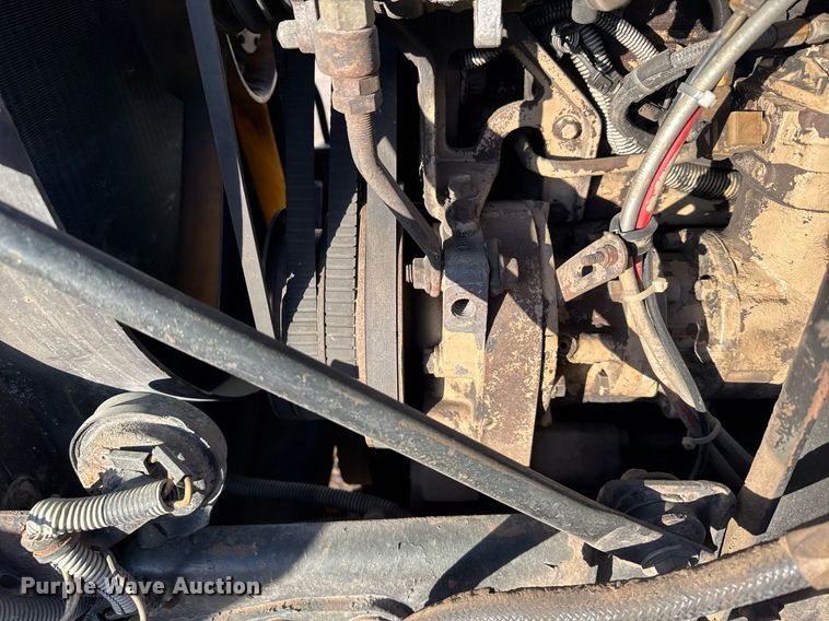 image for item NN9690 1987 Freightliner FLC water truck