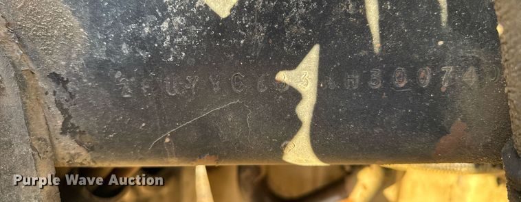 image for item NN9690 1987 Freightliner FLC water truck