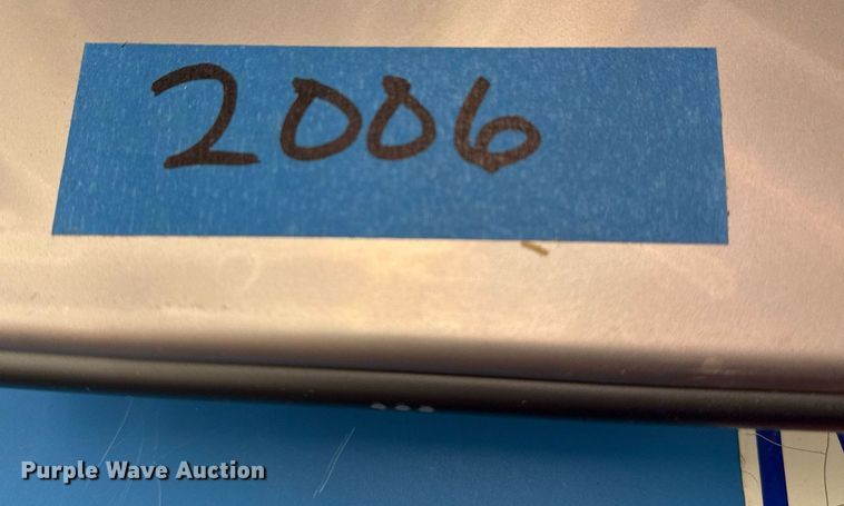 image for item NO9628 (8) Apple iPads