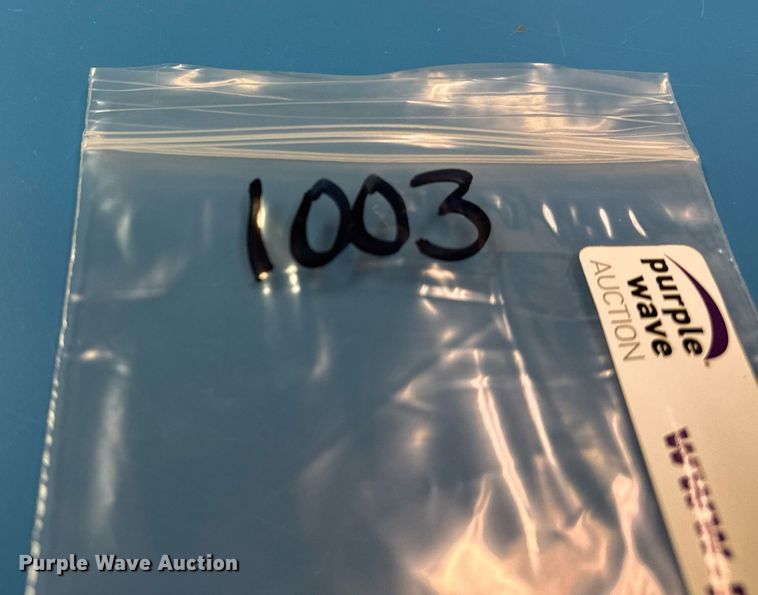 image for item NO9673 1885 Morgan silver dollar coin