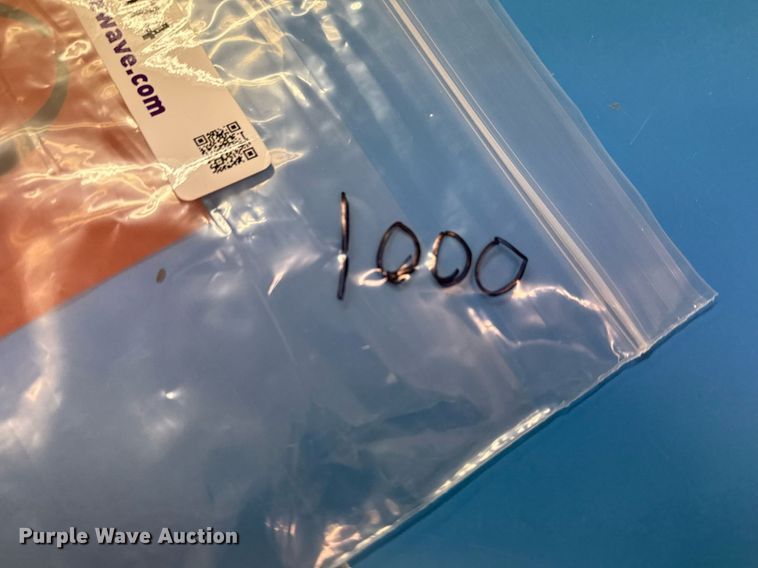 image for item NO9674 (6) Canon Powershot ELPH 180 cameras