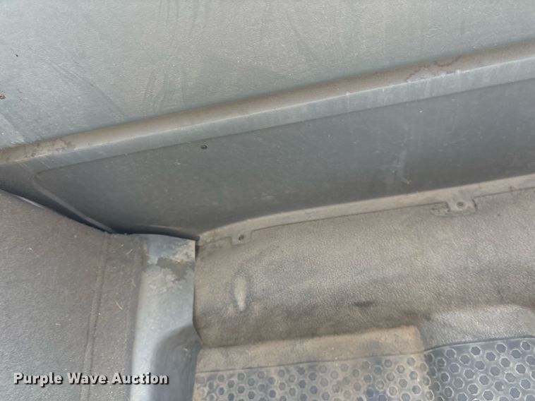 image for item NO9675 2010 Ford Ranger SuperCab pickup truck