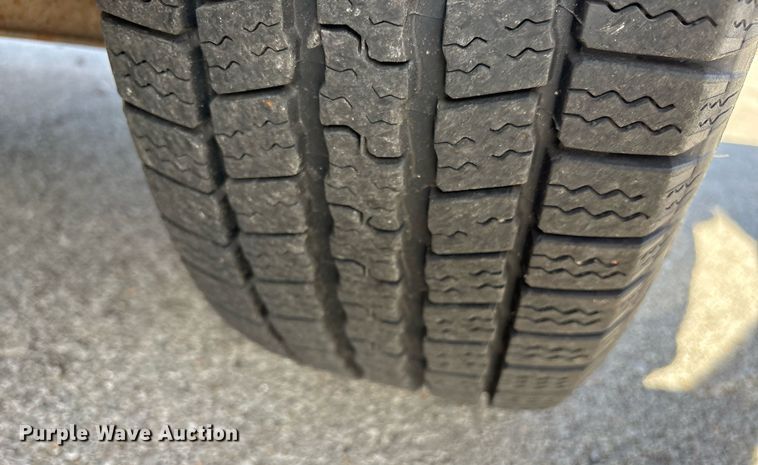 image for item NO9675 2010 Ford Ranger SuperCab pickup truck