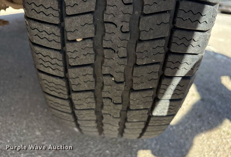 image for item NO9675 2010 Ford Ranger SuperCab pickup truck