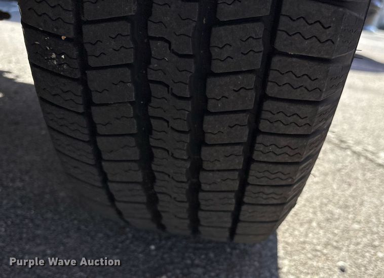 image for item NO9675 2010 Ford Ranger SuperCab pickup truck