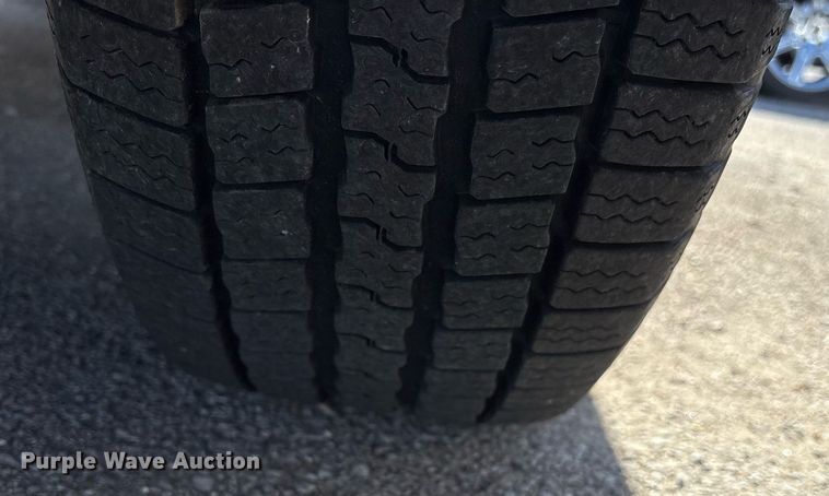 image for item NO9675 2010 Ford Ranger SuperCab pickup truck