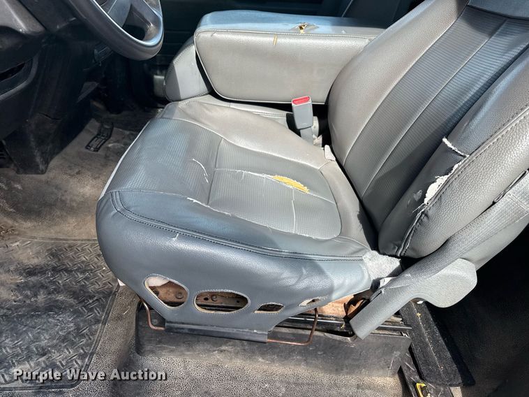 image for item NO9676 2013 Ford F150 pickup truck