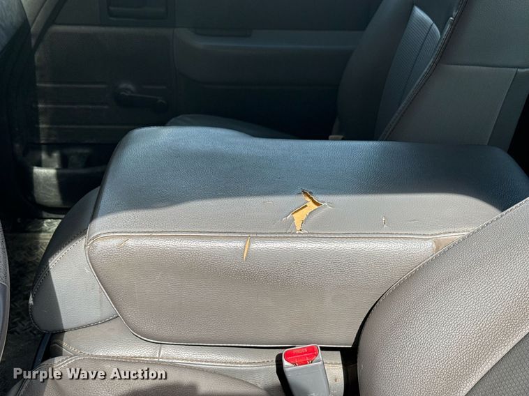 image for item NO9676 2013 Ford F150 pickup truck