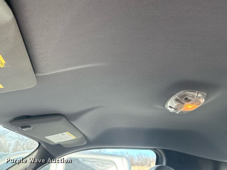 image for item NO9676 2013 Ford F150 pickup truck