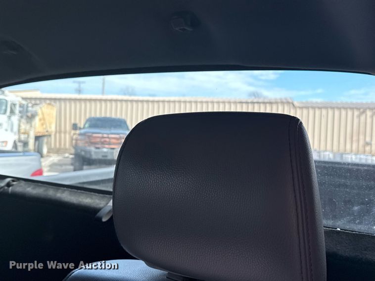 image for item NO9676 2013 Ford F150 pickup truck