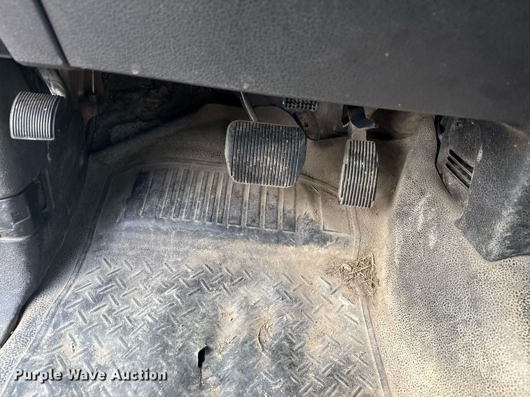 image for item NO9676 2013 Ford F150 pickup truck