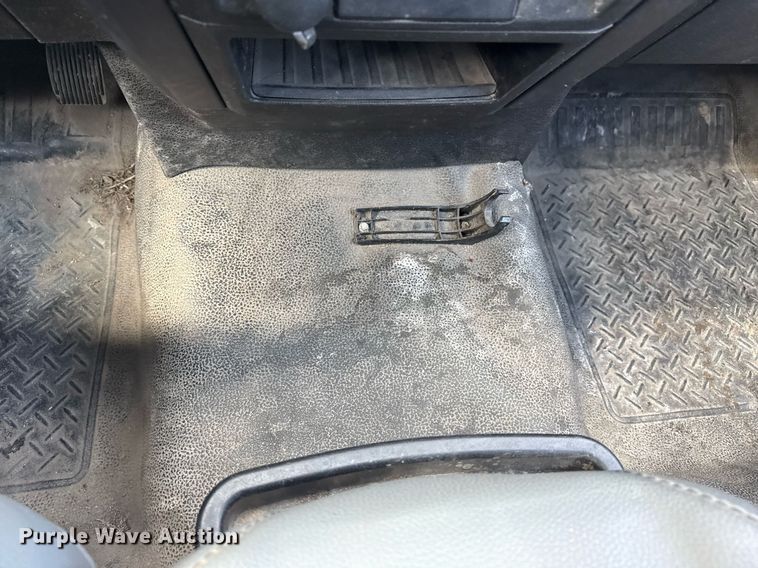 image for item NO9676 2013 Ford F150 pickup truck