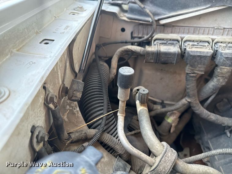 image for item NO9676 2013 Ford F150 pickup truck