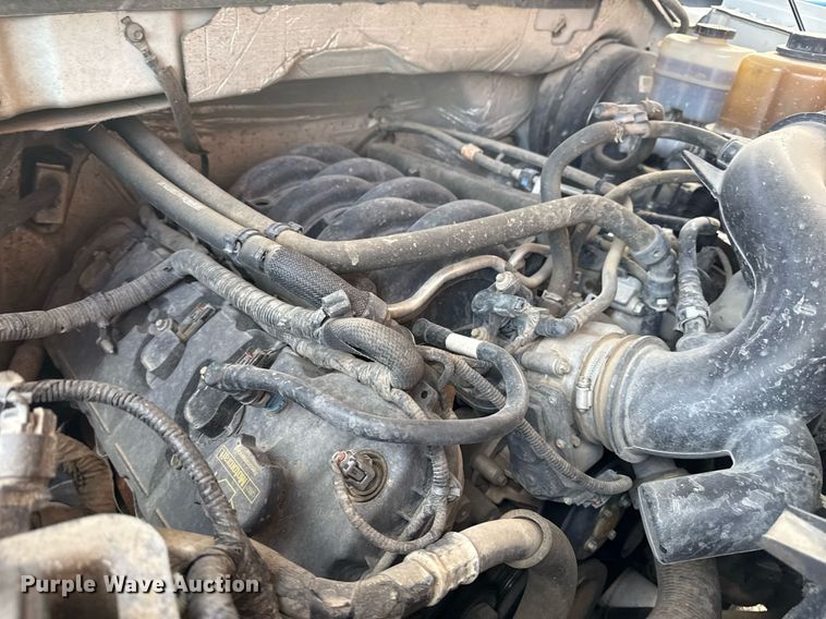 image for item NO9676 2013 Ford F150 pickup truck