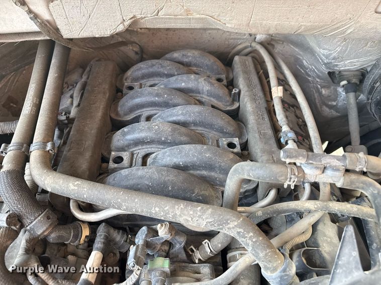 image for item NO9676 2013 Ford F150 pickup truck