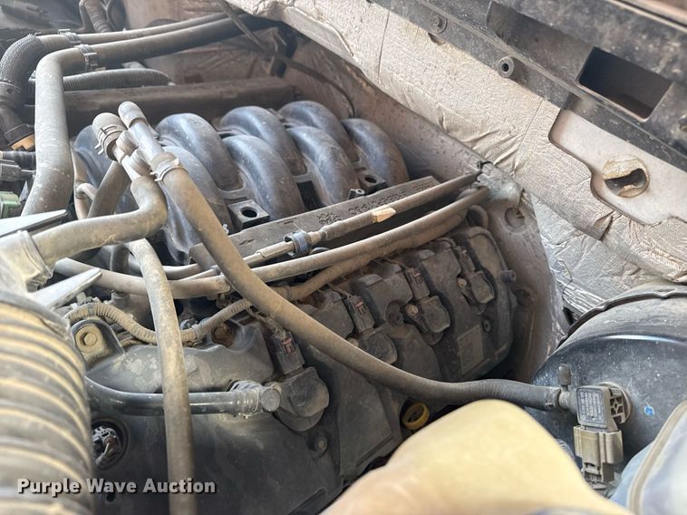 image for item NO9676 2013 Ford F150 pickup truck