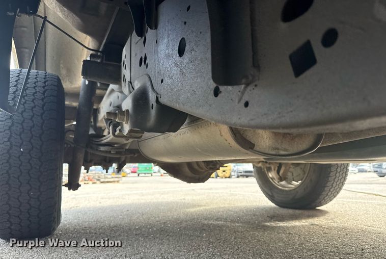 image for item NO9676 2013 Ford F150 pickup truck