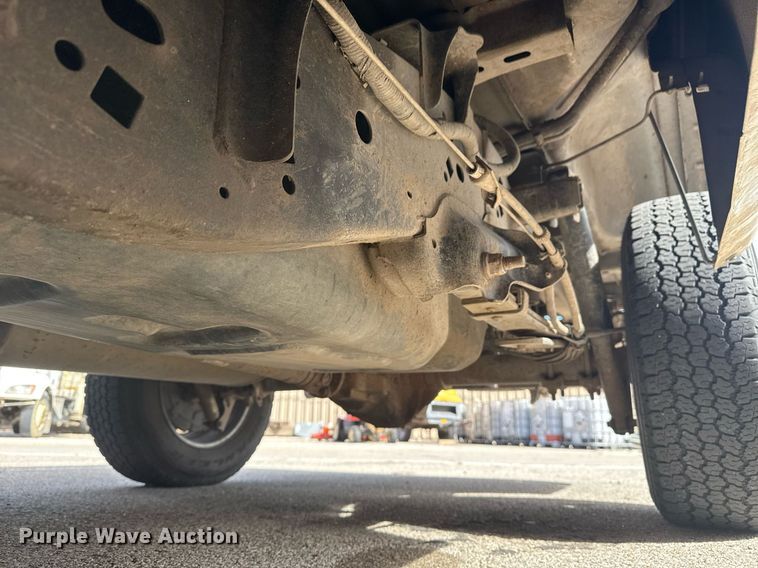 image for item NO9676 2013 Ford F150 pickup truck