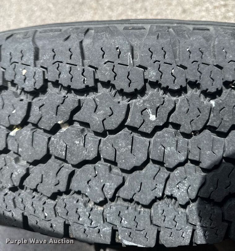 image for item NO9676 2013 Ford F150 pickup truck