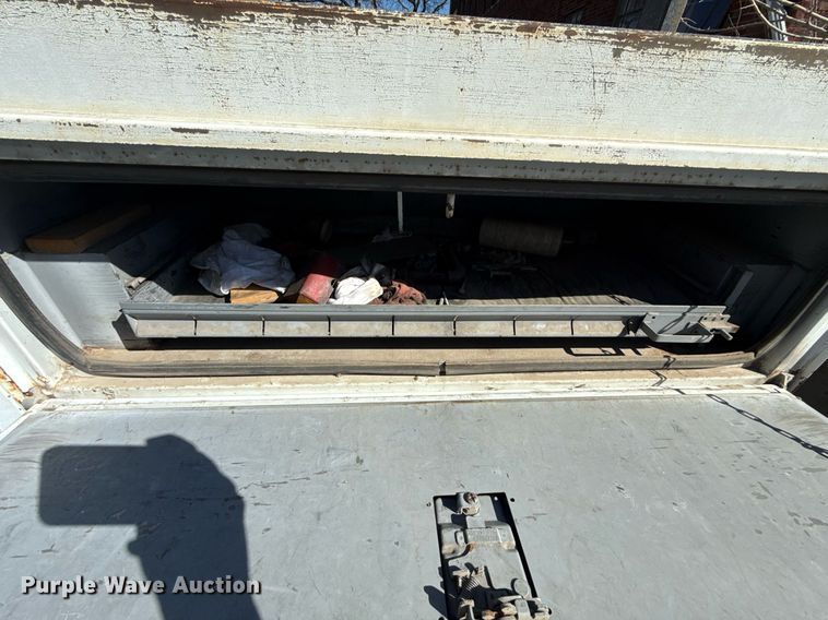 image for item NO9677 2004 Ford F450 Super Duty bucket truck