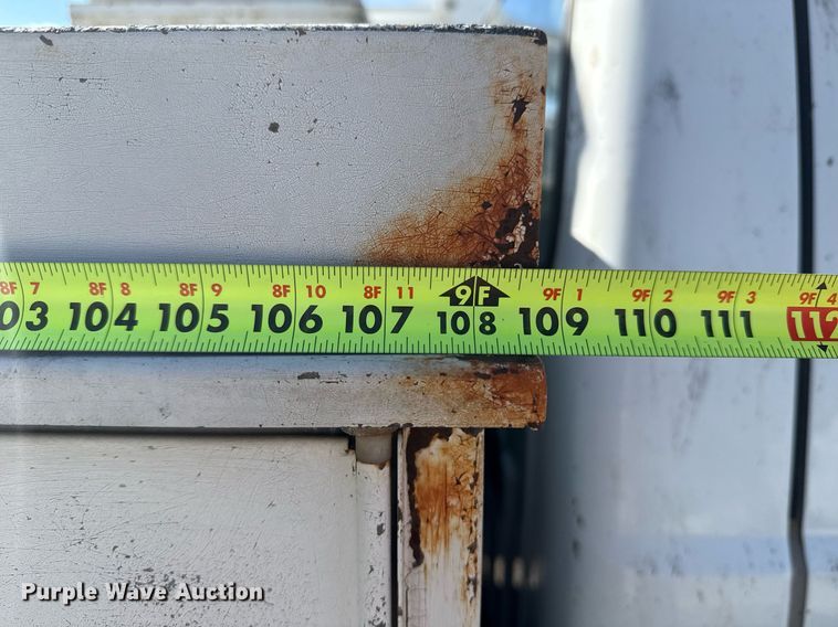 image for item NO9677 2004 Ford F450 Super Duty bucket truck