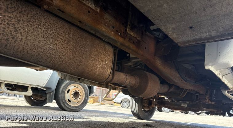 image for item NO9677 2004 Ford F450 Super Duty bucket truck