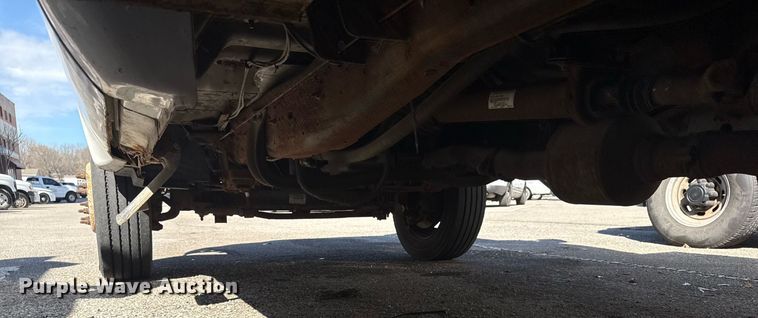 image for item NO9677 2004 Ford F450 Super Duty bucket truck