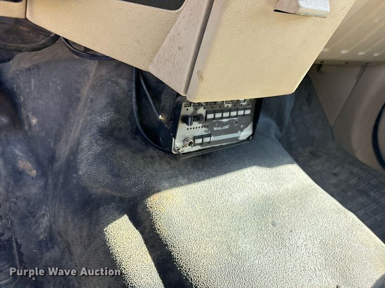 image for item NO9680 2010 Ford F450 Super Duty utility / service truck