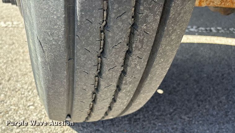 image for item NO9680 2010 Ford F450 Super Duty utility / service truck