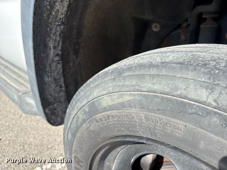 image for item NO9680 2010 Ford F450 Super Duty utility / service truck