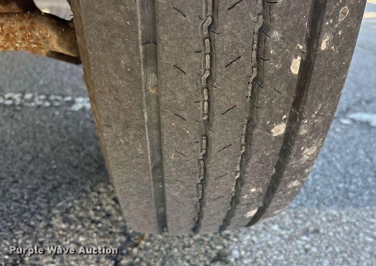 image for item NO9680 2010 Ford F450 Super Duty utility / service truck