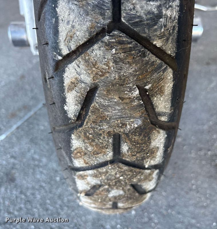 image for item NO9682 2016 Harley Davidson FLHX Street Glide motorcycle